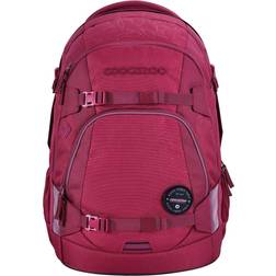 Coocazoo 2.0 Mate Berry Boost Backpack [Levering: 6-14 dage]